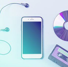 Música Stereo Cien 1