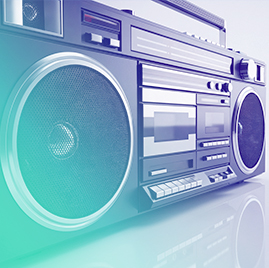 Música Stereo Cien 2