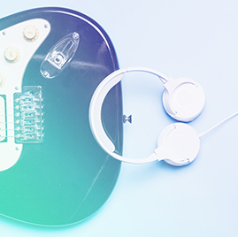 Música Stereo Cien 4