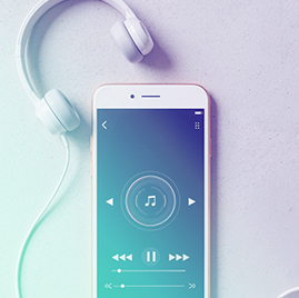 Música Stereo Cien 5