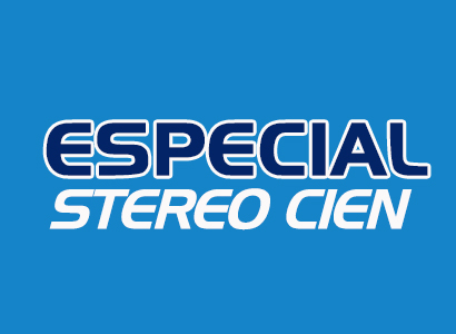 El Especial de Stereo Cien con Dani Inurreta