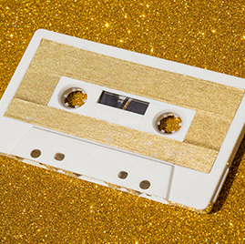 Golden Hits con Klau Tenorio