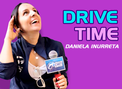 Drive Time