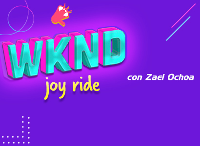 Wknd Joyride