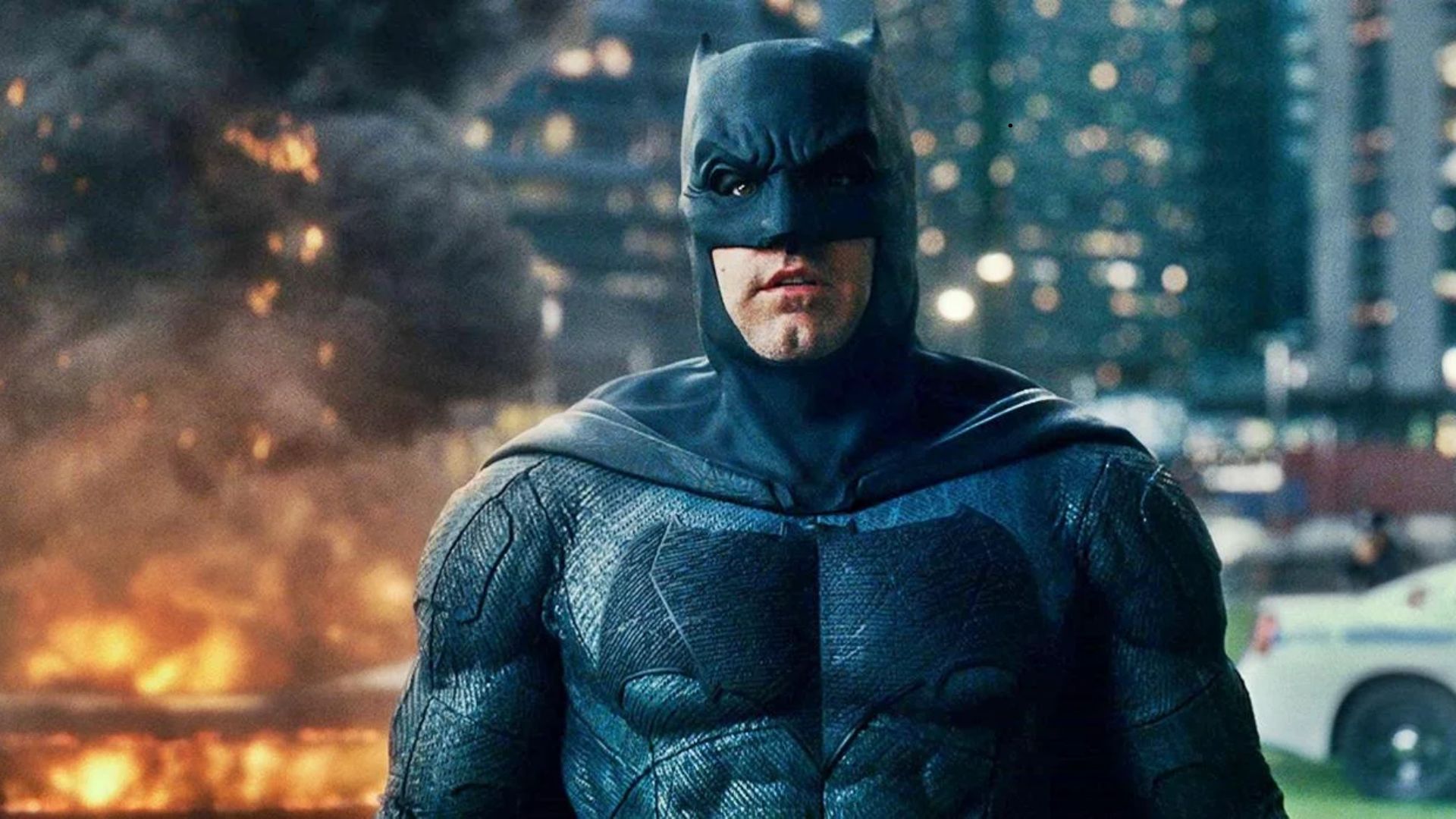 Ben Affleck revela por qué no disfrutó interpretar a Batman y cierra la puerta al género de superhéroes