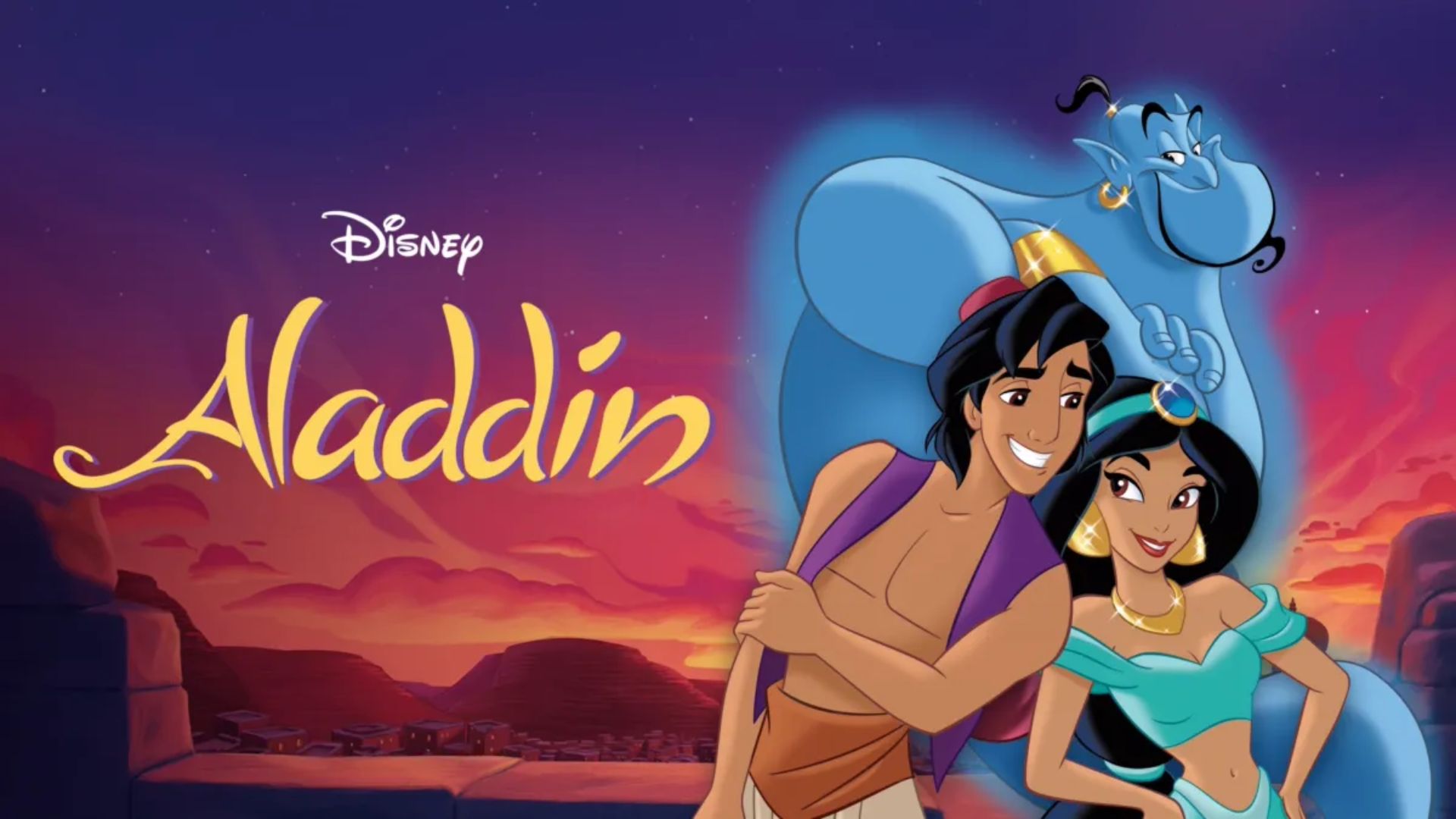 1992: Aladdin, Batman Returns y el año en que el cine pop nos dio joyas inolvidables