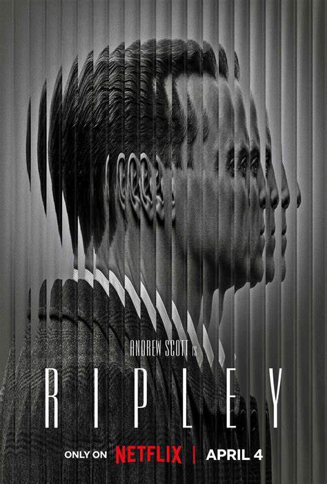 Ripley: Un Thriller Psicológico que Te Atrapará en la Oscuridad