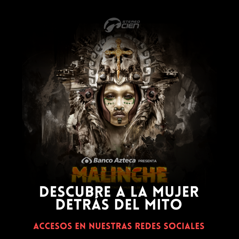 Malinche El Musical