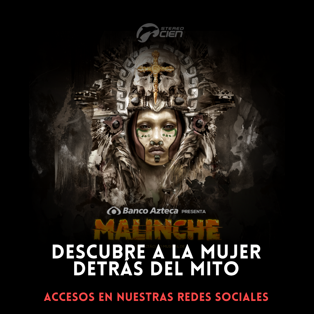 Malinche El Musical