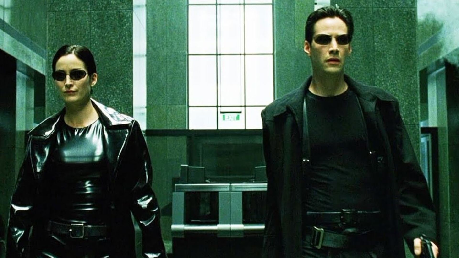 El legado de The Matrix: ¿Cómo una película revolucionó la cultura pop y la música?