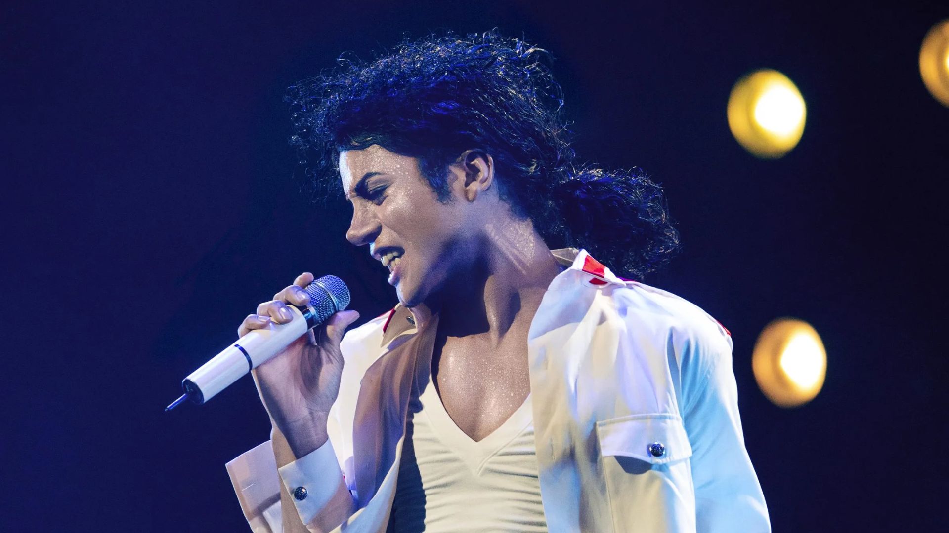 La película biográfica de Michael Jackson podría dividirse en dos partes: ¿qué podemos esperar?