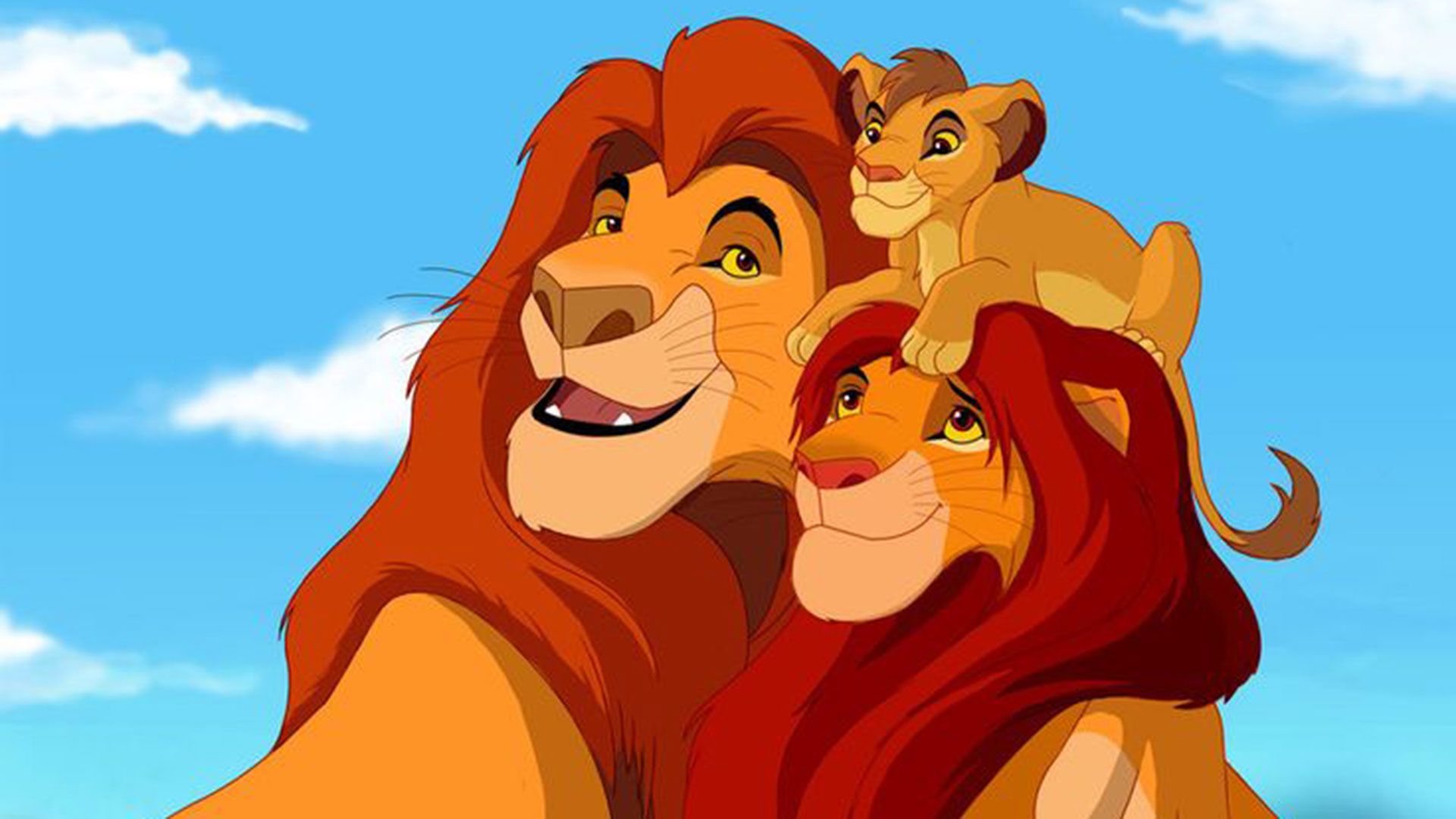 El Rey León la película que revolucionó el cine y la música en 1994