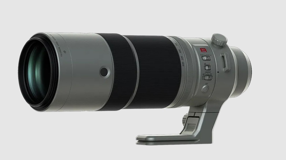 Reseña del lente FUJIFILM en Japón: un análisis detallado