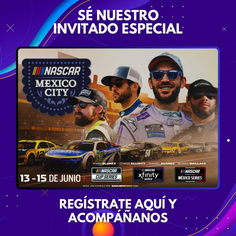NASCAR