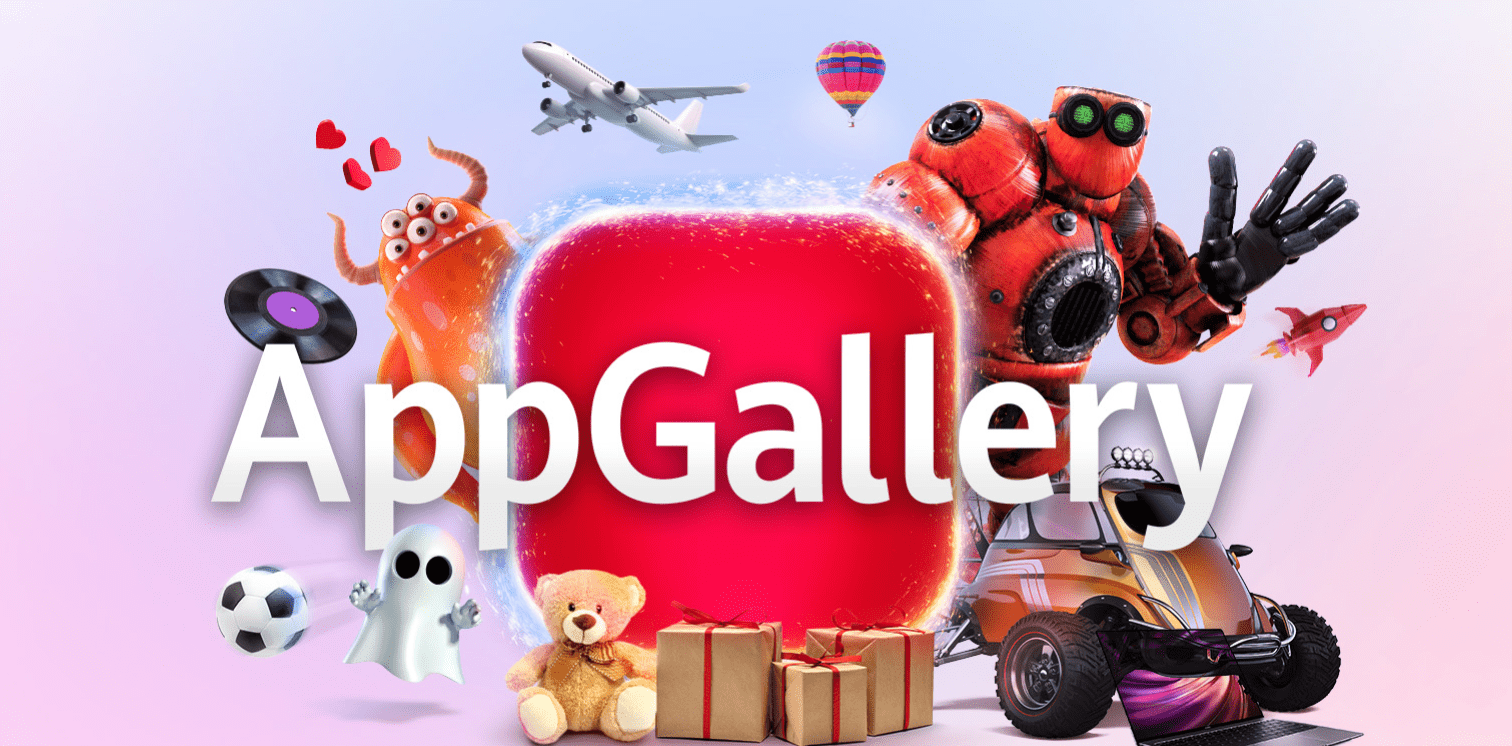 Descubre todo sobre la AppGallery y cómo instalarla en tu móvil Android