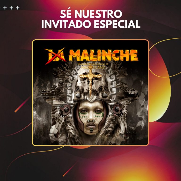 Malinche El Musical