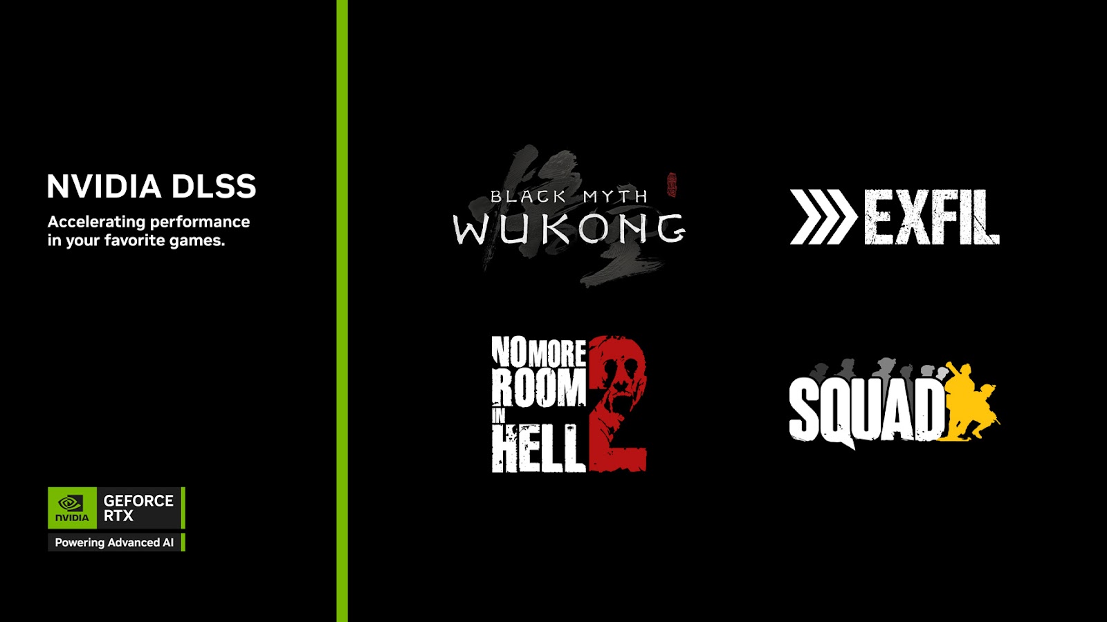 NVIDIA lanza su nueva gama de tarjetas gráficas GeForce RTX 5060 con DLSS 4 y trazado de rayos mejorado