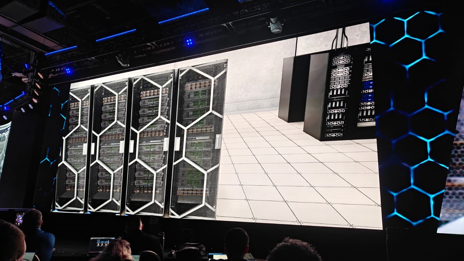 Dell Technologies revoluciona el almacenamiento y la ciberseguridad para centros de datos