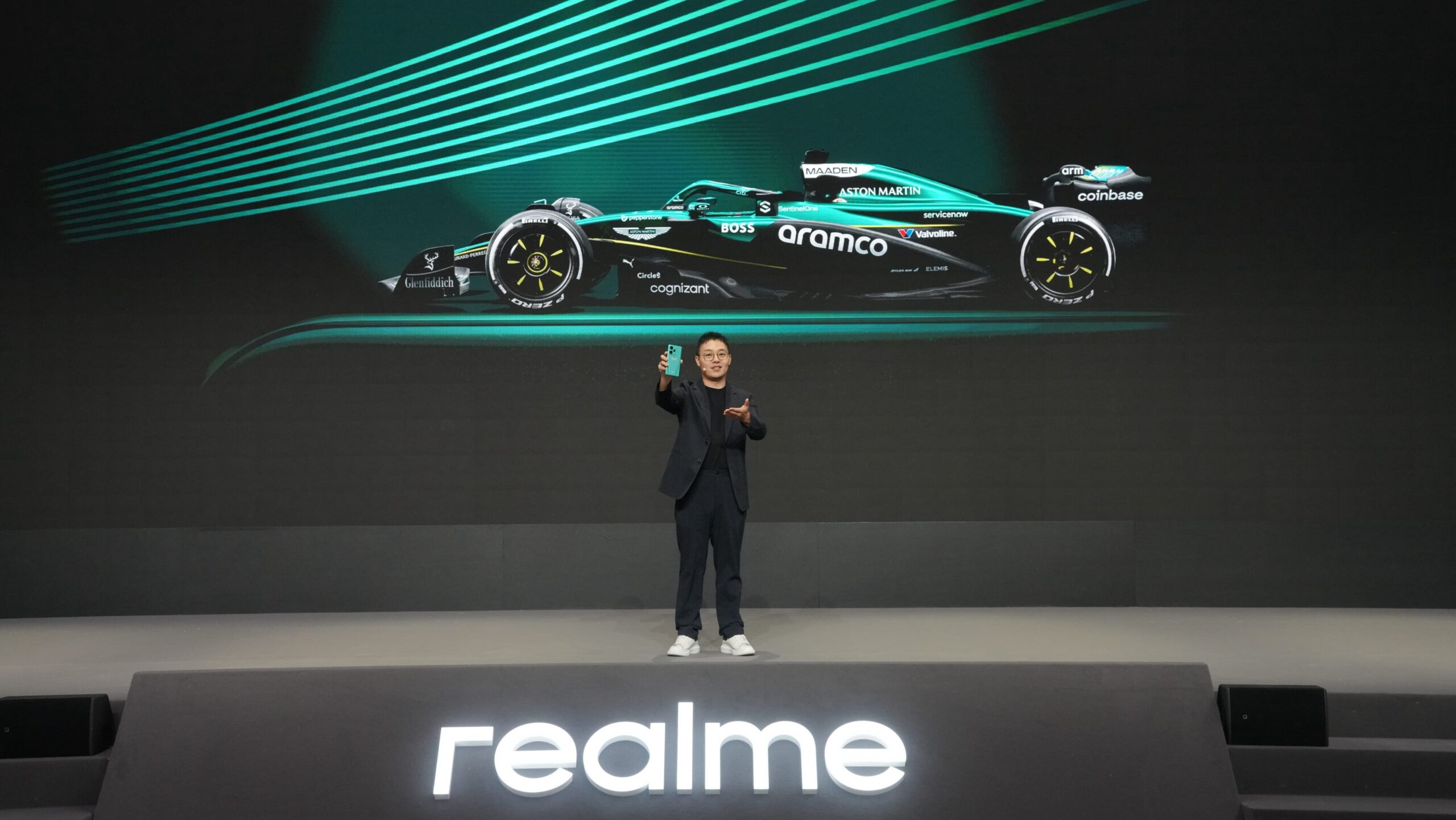 Realme GT 7 Series: El Nuevo Flagship Android que Revoluciona el Mercado