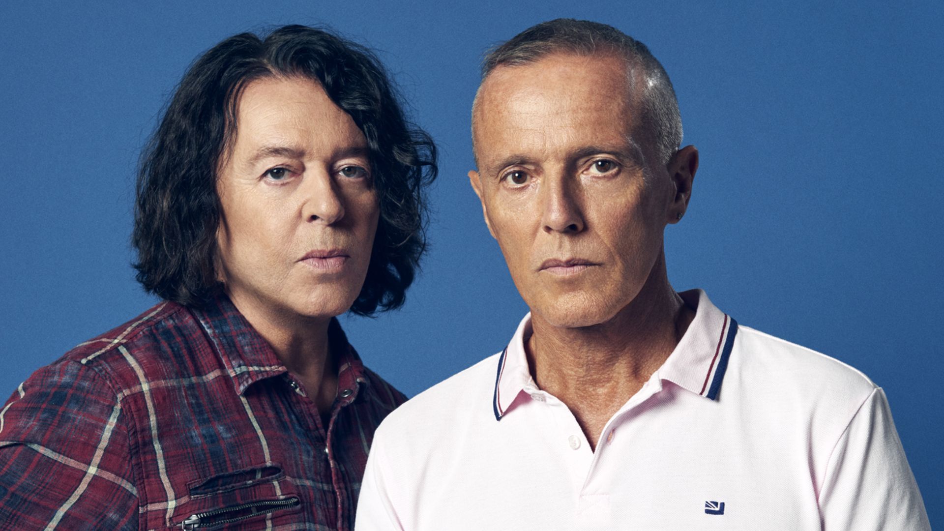 Tears for Fears regresa a Las Vegas con nueva residencia en otoño de 2025