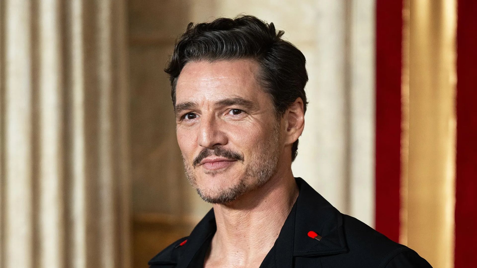 Pedro Pascal revela que estuvo a punto de dejar la actuación para ser enfermero