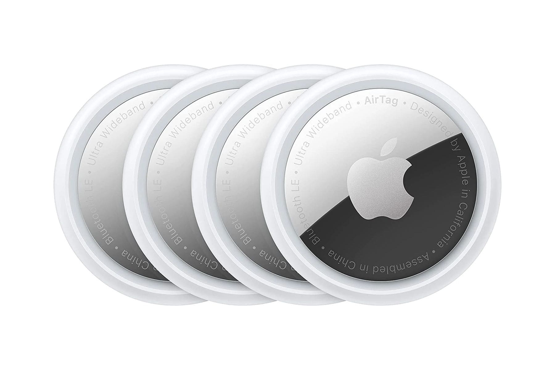 Apple prepara el lanzamiento del nuevo AirTag para septiembre de 2025