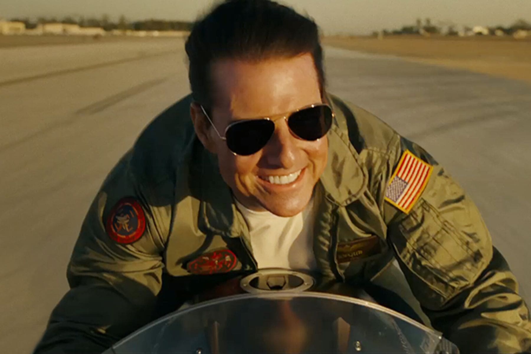 Top Gun 3 será el capítulo final de Maverick, según su director