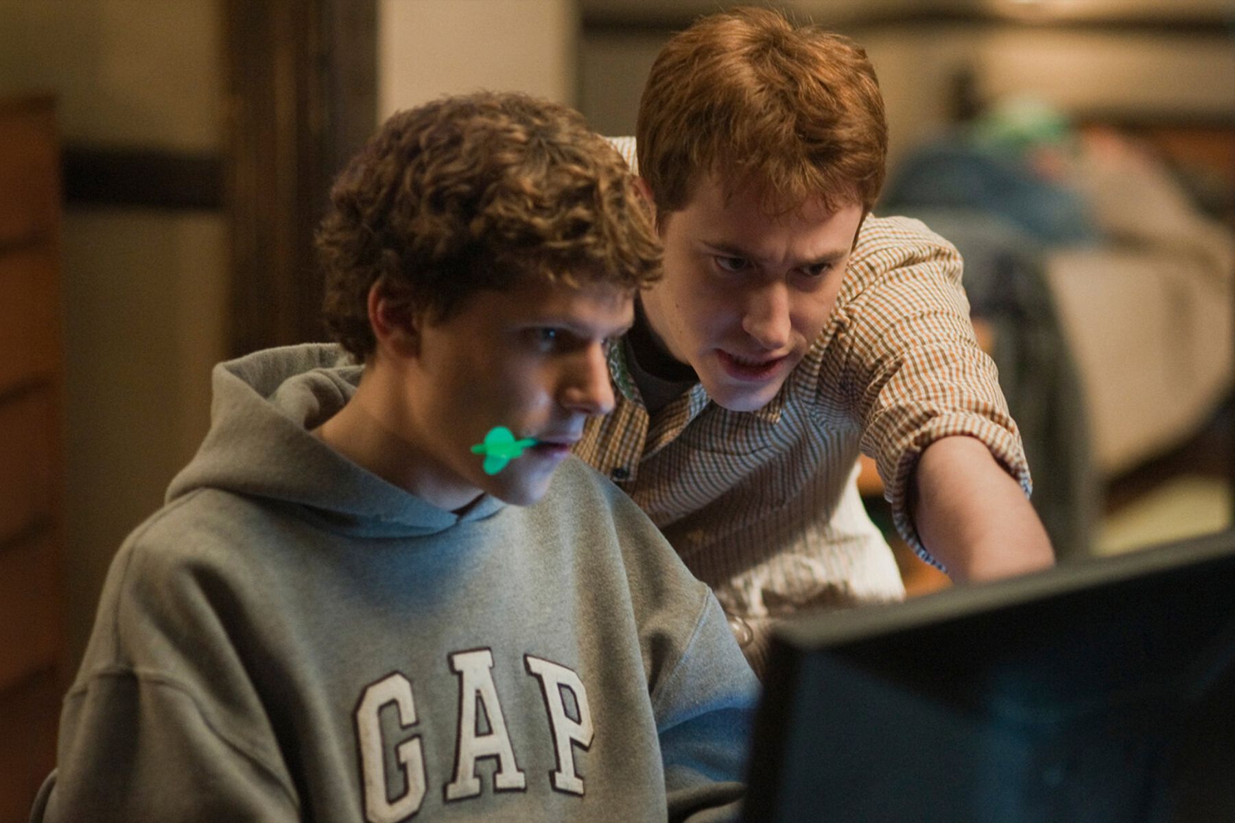 Aaron Sorkin prepara la secuela de The Social Network, centrada en el lado oscuro de Facebook