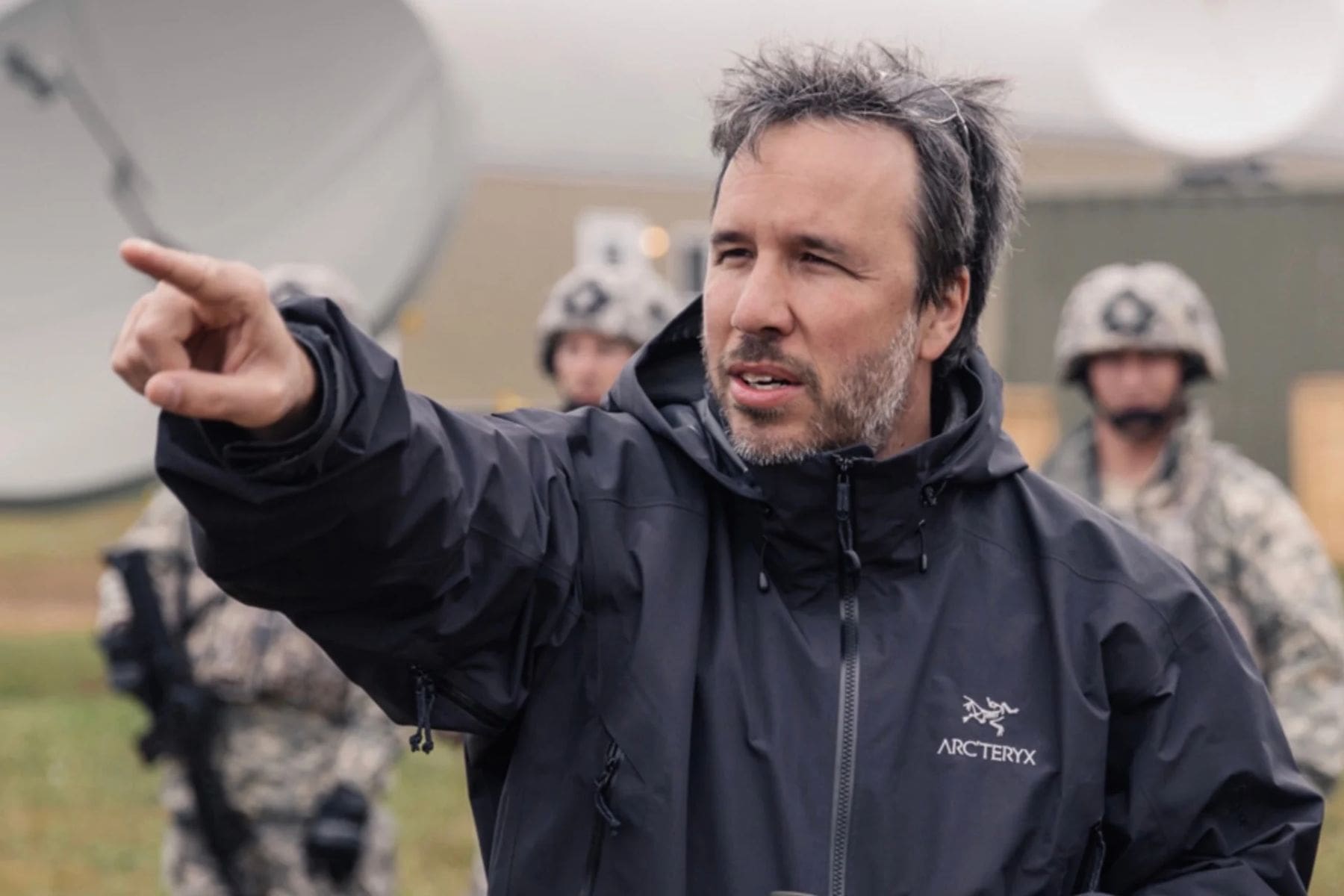 Denis Villeneuve dirigirá la nueva película de James Bond