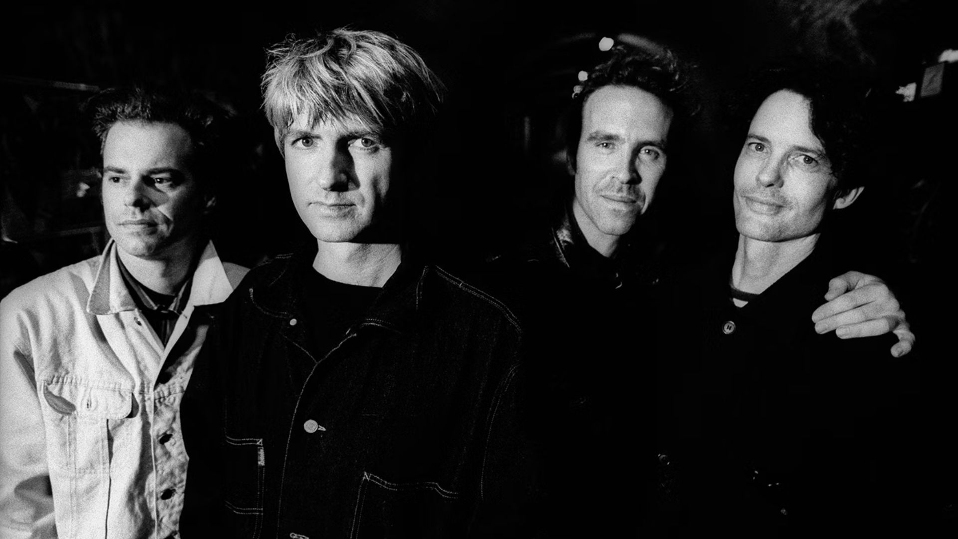 El misterio y la melancolía detrás de “Don’t Dream It’s Over” de Crowded House