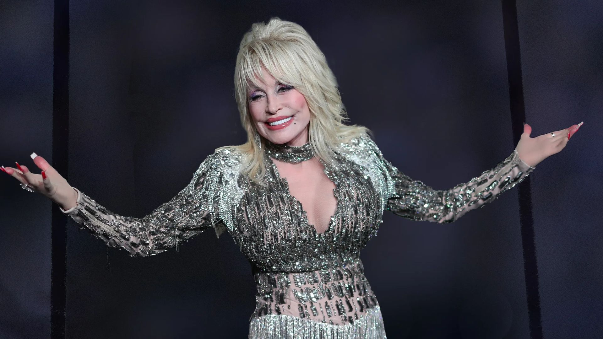 Dolly Parton regresa a Las Vegas con residencia especial en diciembre