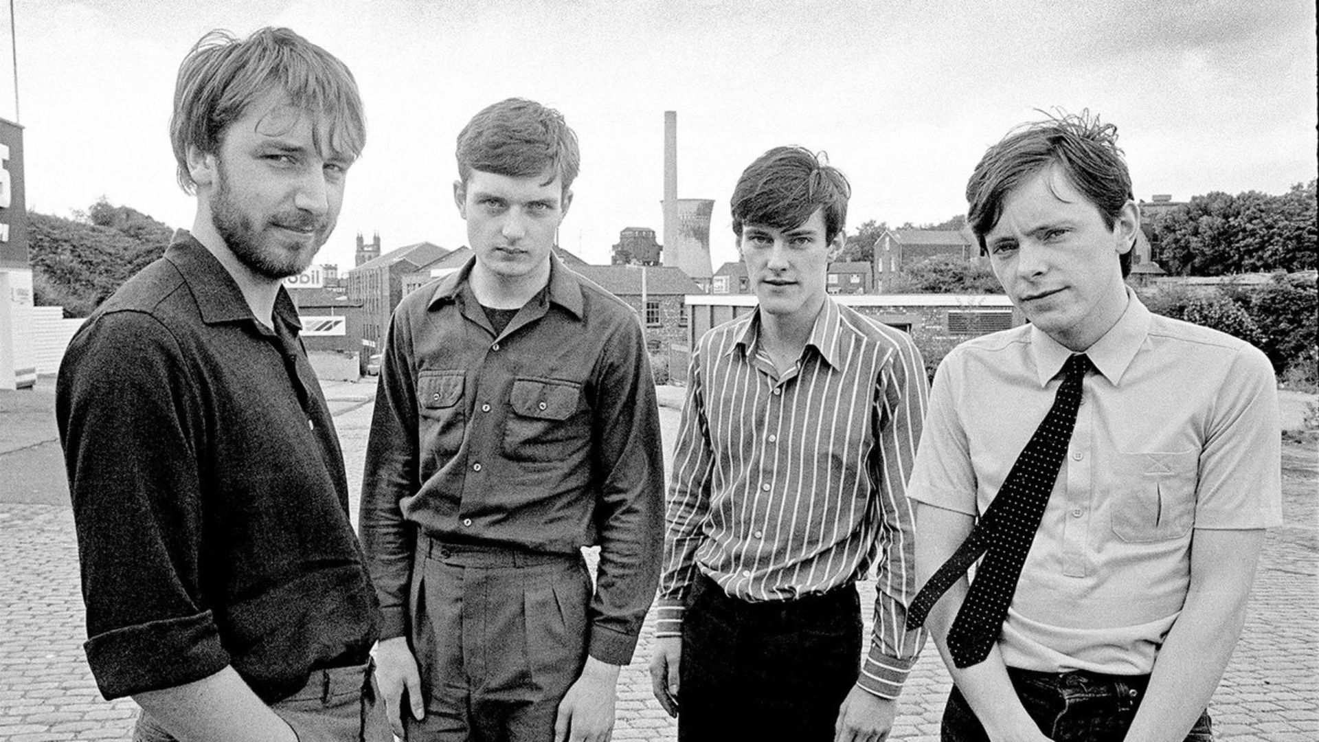 De Joy Division a New Order: cómo “Blue Monday” cambió la pista de baile para siempre