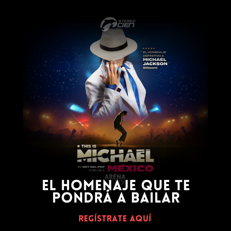 This Is Michael