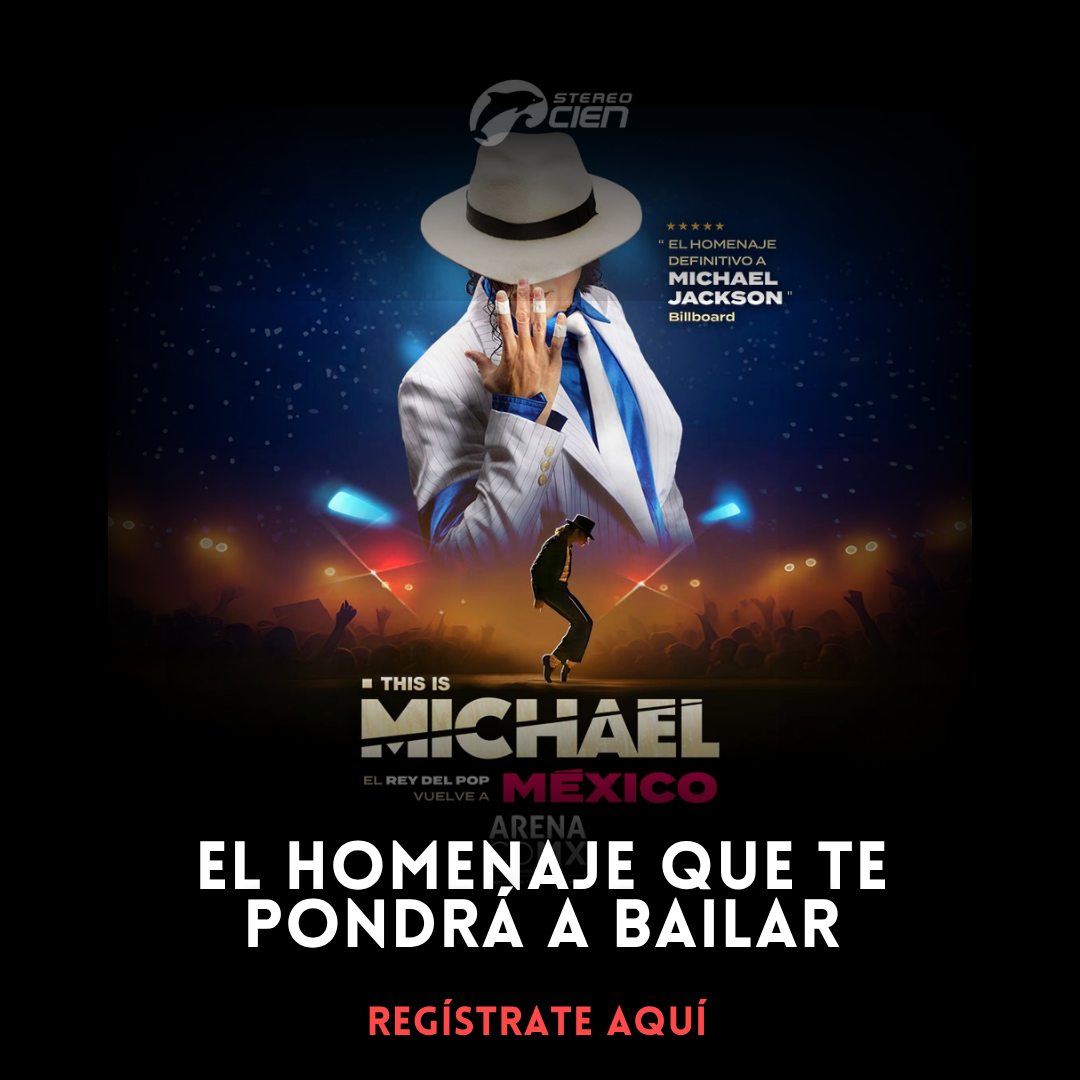 This Is Michael