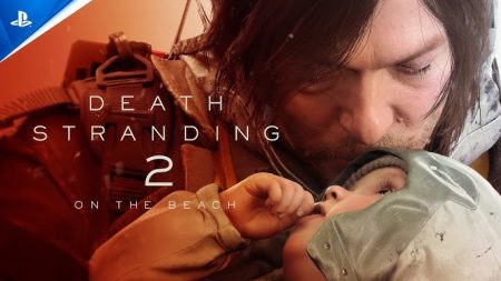 Death Stranding 2: On the Beach – Veredicto Definitivo