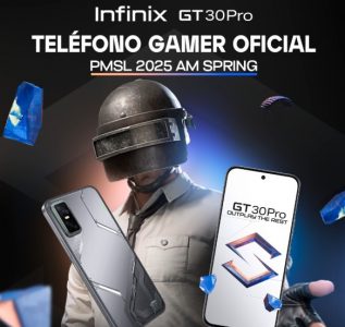 La consolidación de Infinix en el mercado de los esports móviles