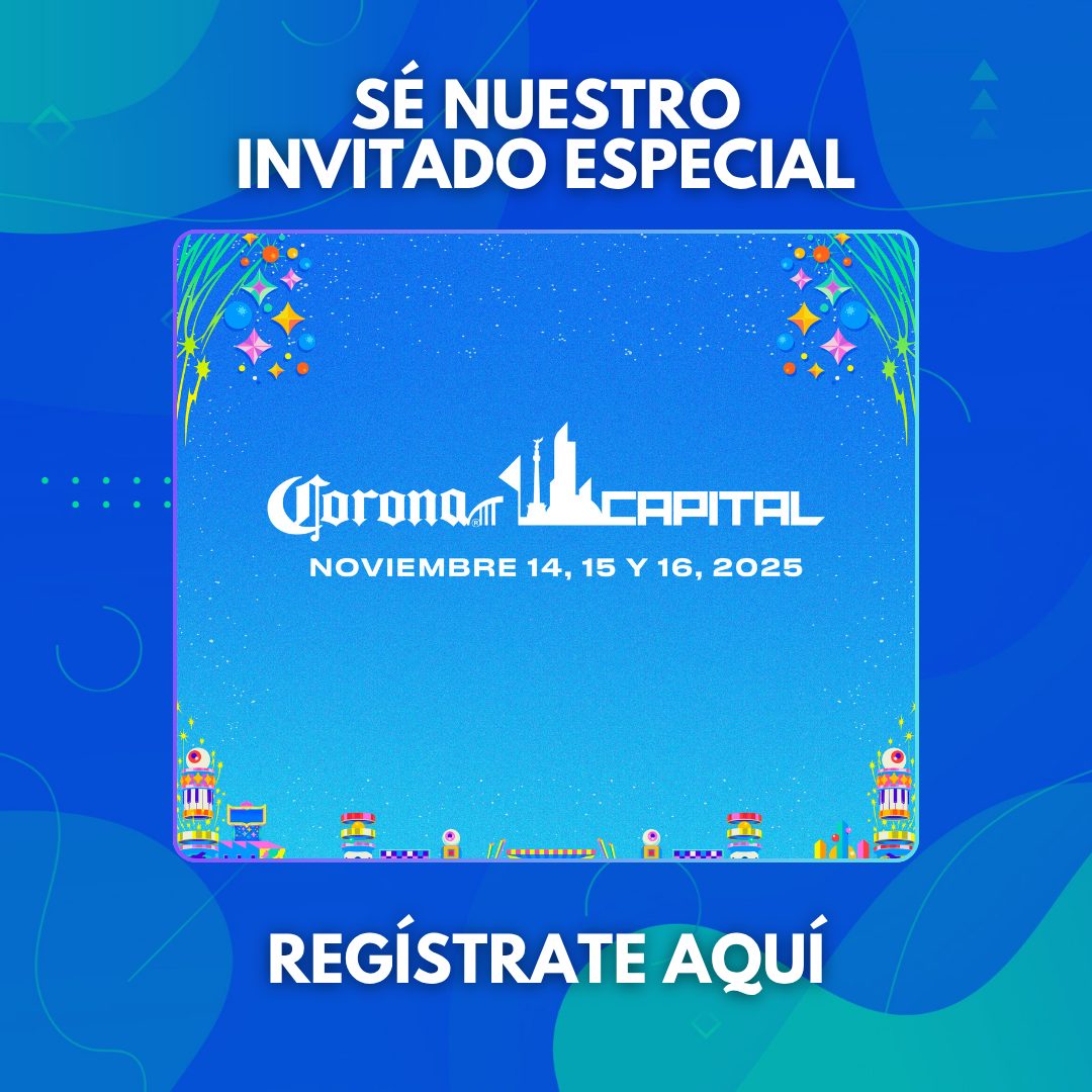 Corona Capital 2025