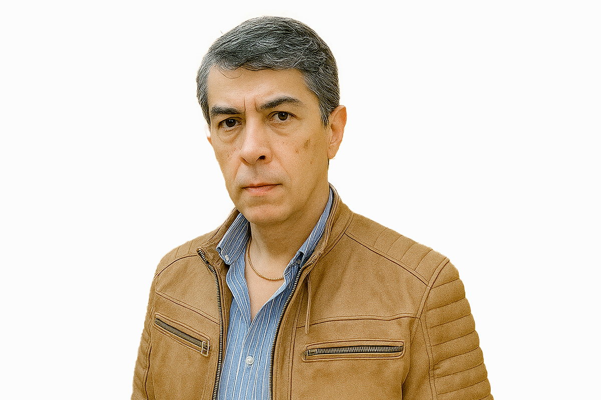 Zael Ochoa
