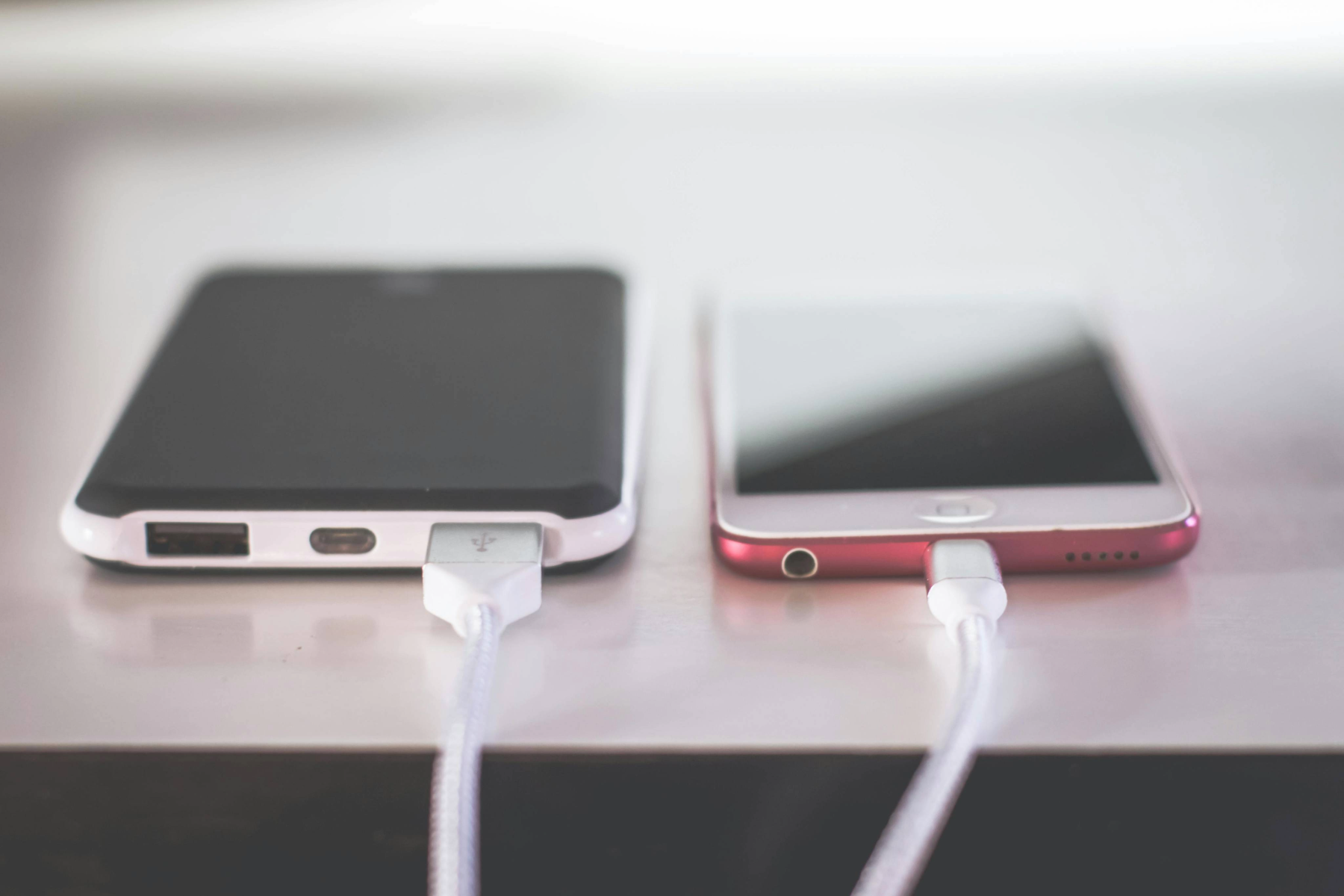 Extiende la vida útil de la batería de tu smartphone con estos consejos tecnológicos
