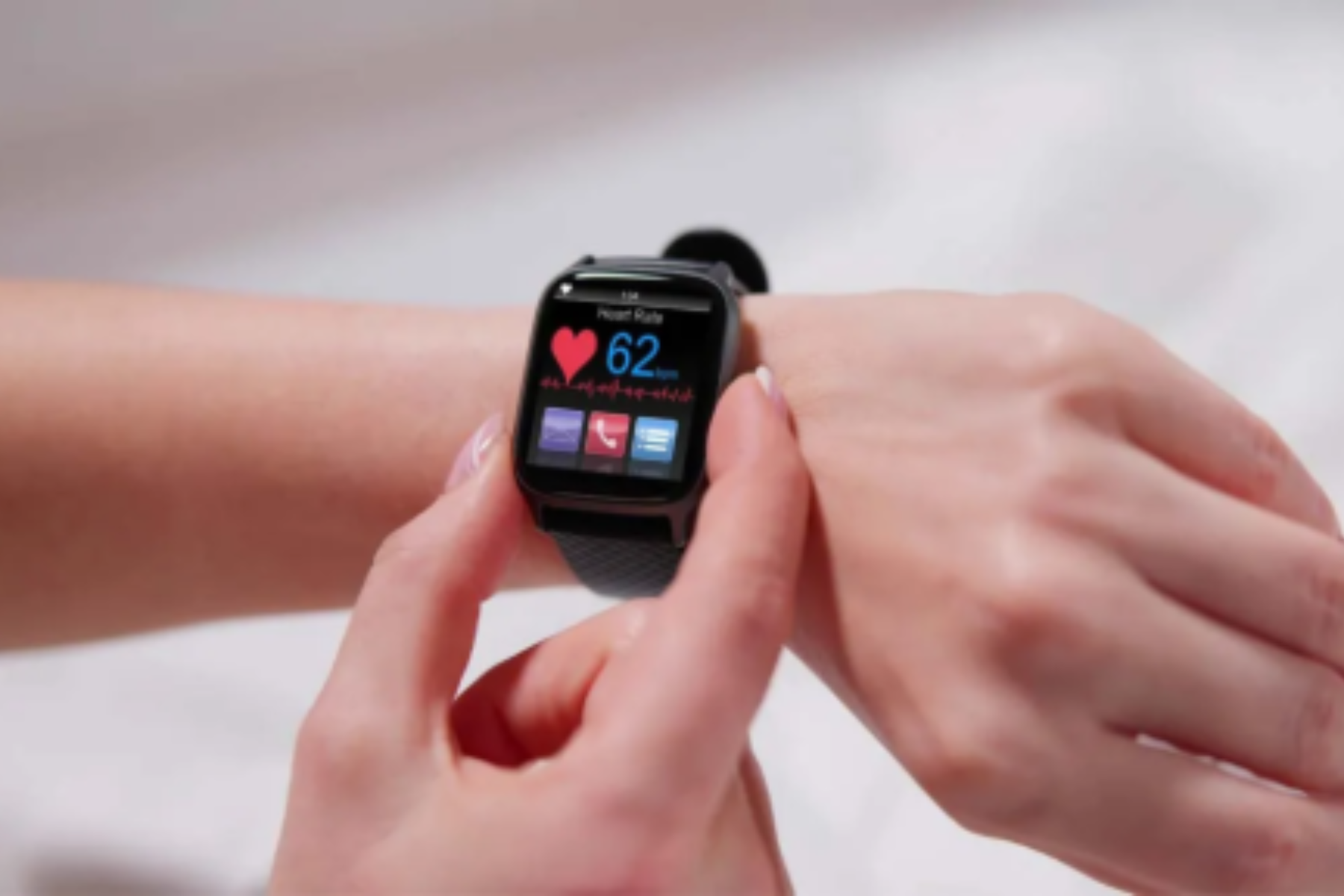 ¿Vale la pena usar un smartwatch si no hago ejercicio?