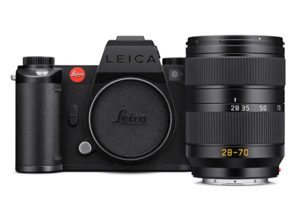 &#8220;Leica revoluciona el mundo de la fotografía con su nuevo Vario-Elmarit-SL 28-70mm f/2.8 ASPH&#8221;