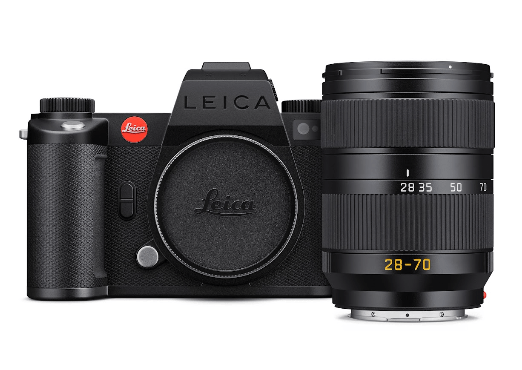 &#8220;Leica revoluciona el mundo de la fotografía con su nuevo Vario-Elmarit-SL 28-70mm f/2.8 ASPH&#8221;