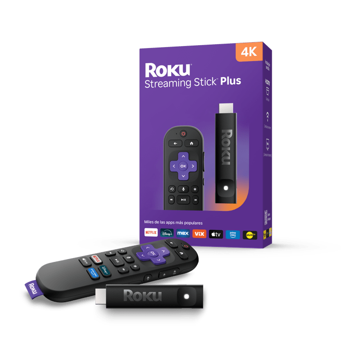 ¡Roku presenta sus nuevos dispositivos de streaming con diseño minimalista y rendimiento mejorado!