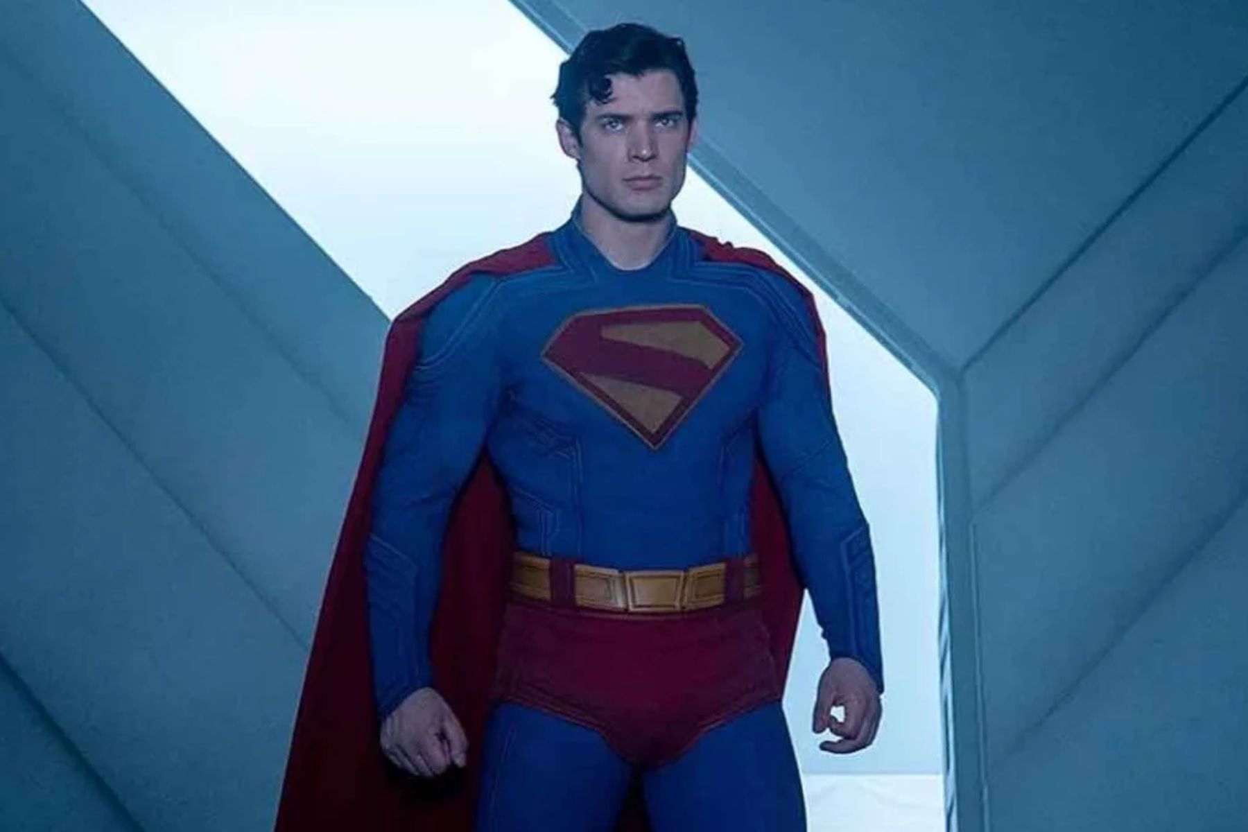 El nuevo Superman de James Gunn logra un estreno histórico en taquilla