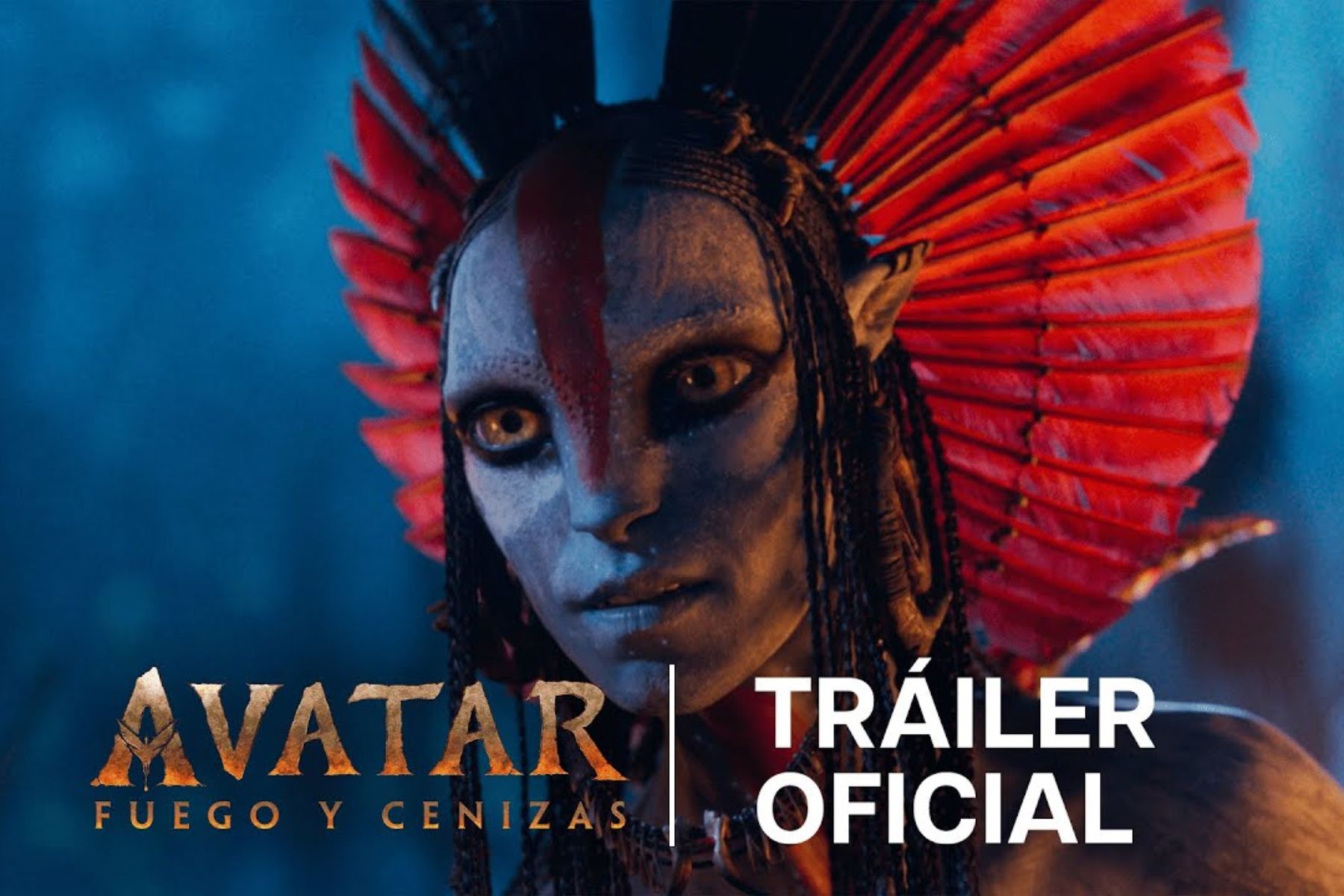 Avatar 3: Fire And Ash divide opiniones tras su primer avance