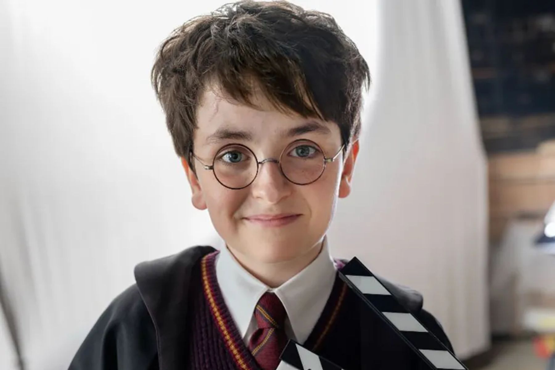 Harry Potter regresa: HBO inicia rodaje de su ambiciosa serie