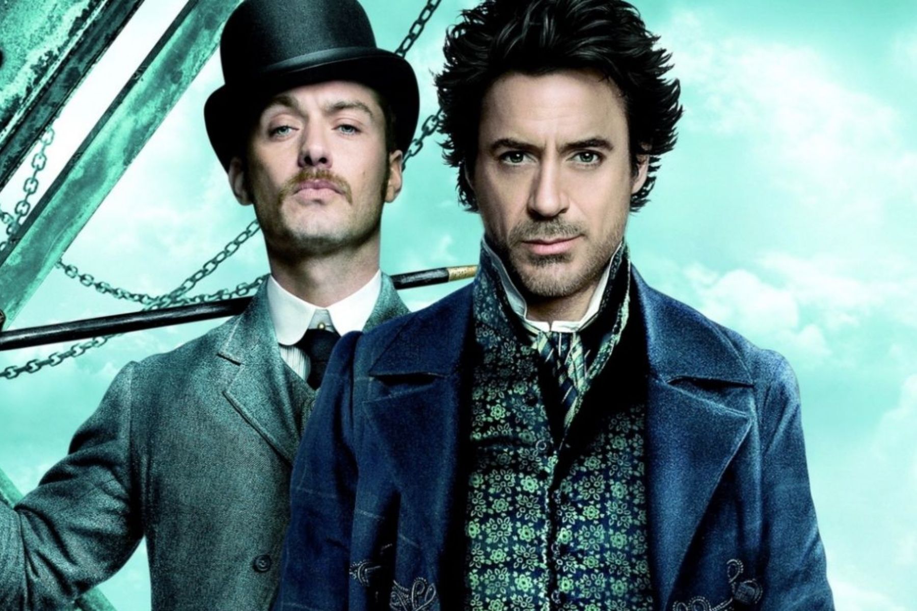 Sherlock Holmes 3: incertidumbre, rumores y la espera que no termina
