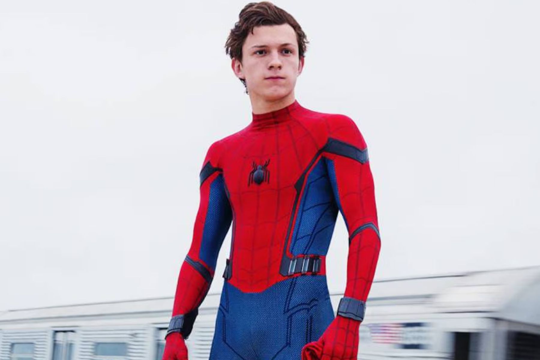 Spider-Man inicia una nueva era: Tom Holland confirma rodaje en locaciones reales