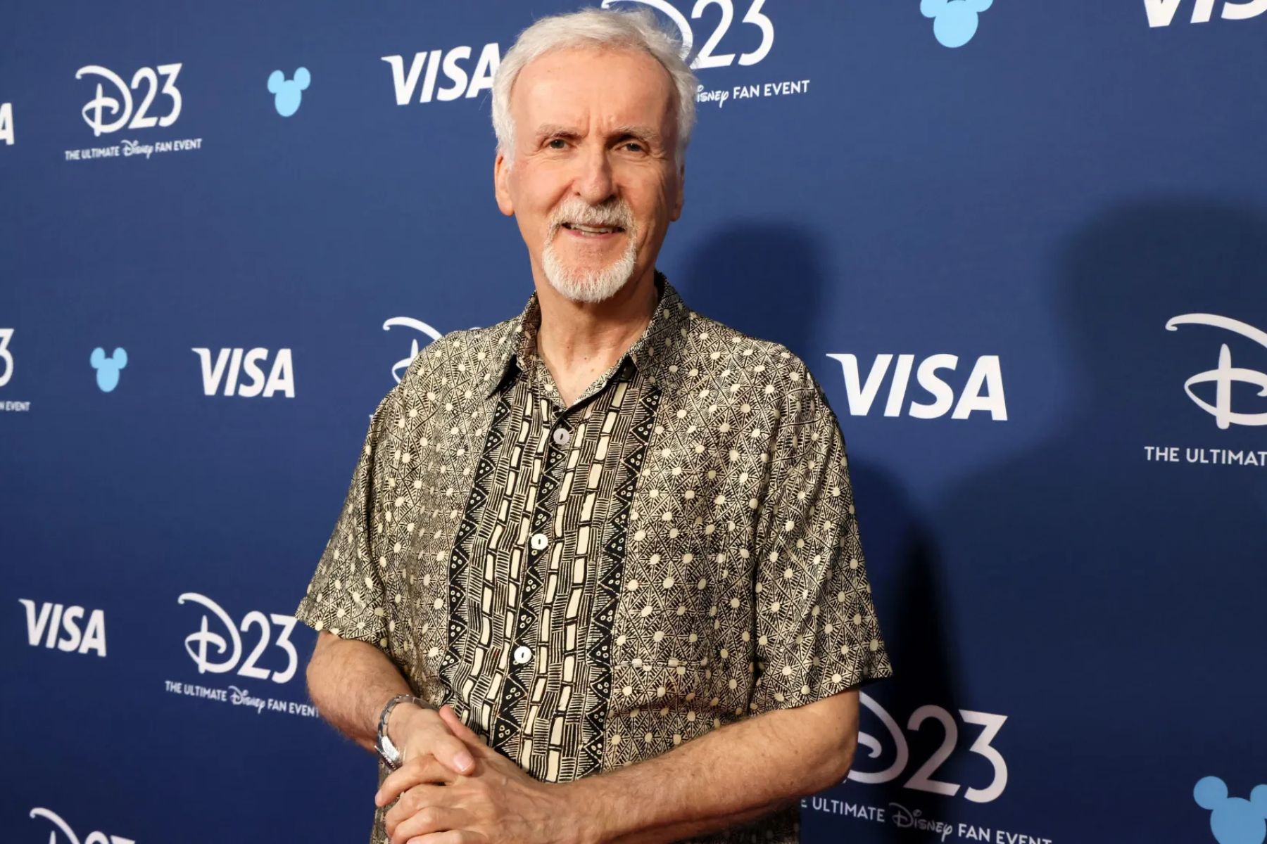 James Cameron critica a Christopher Nolan por Oppenheimer
