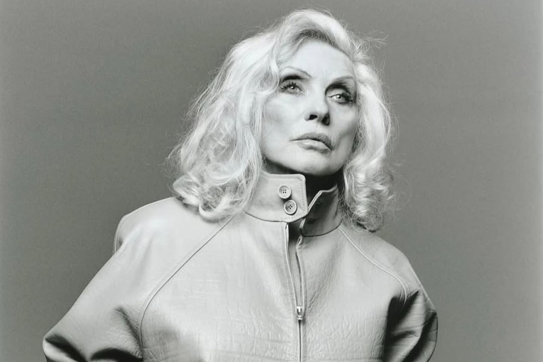 Debbie Harry reflexiona sobre el futuro de Blondie tras la muerte de Clem Burke